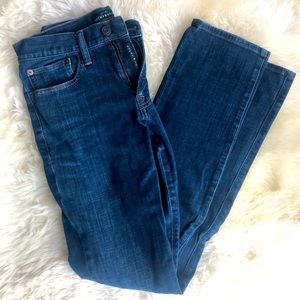 Lucky Brand 121 Heritage Slim jeans 28x30